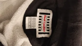 Sudadera Missouri Foot Locker Gris