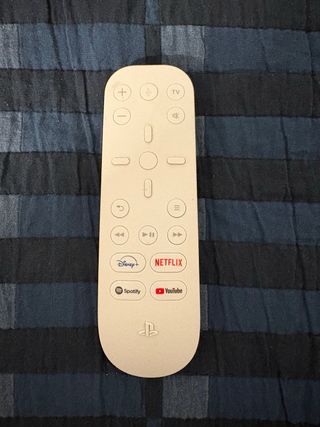 Mando a distancia multimedia Sony