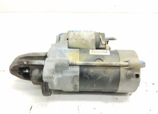 Motor arranque m001tf0571ze opel insignia 5238202