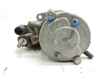 Motor arranque m001tf0571ze opel insignia 5238202