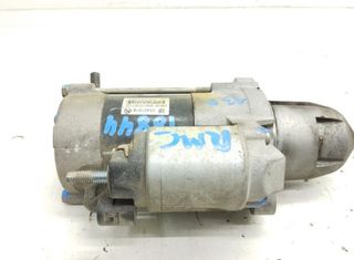 Motor arranque m001tf0571ze opel insignia 5238202
