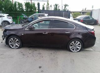 Motor arranque m001tf0571ze opel insignia 5238202