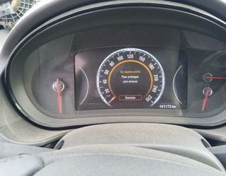 Motor arranque m001tf0571ze opel insignia 5238202