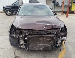 Motor arranque m001tf0571ze opel insignia 5238202