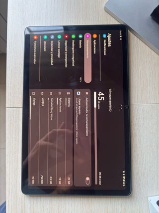 Tablet Lenovo P11 Pro Gen 2