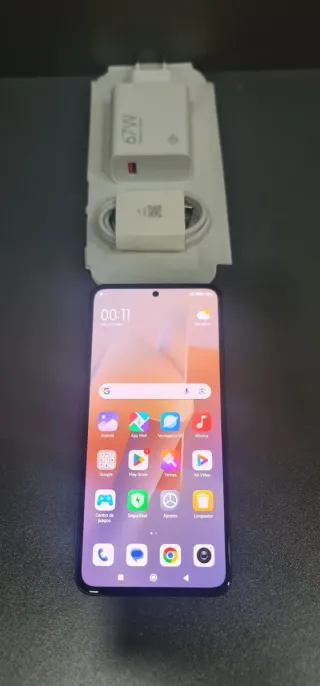 Xiaomi 13T Nero
