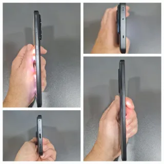 Xiaomi 13T Nero