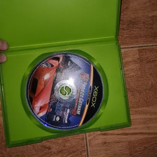 Xbox Buscando a Nemo Disney Pixar