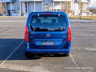 Opel Combo Life 2019 1.5 TD 130cv Innovation L 5p