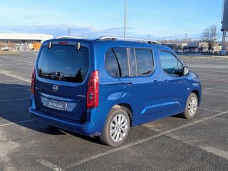 Opel Combo Life 2019 1.5 TD 130cv Innovation L 5p