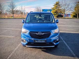 Opel Combo Life 2019 1.5 TD 130cv Innovation L 5p