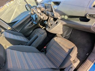 Opel Combo Life 2019 1.5 TD 130cv Innovation L 5p