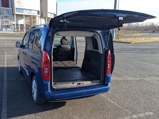 Opel Combo Life 2019 1.5 TD 130cv Innovation L 5p