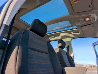 Opel Combo Life 2019 1.5 TD 130cv Innovation L 5p