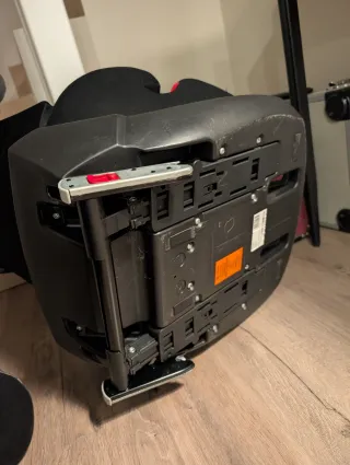 Silla de coche Cybex