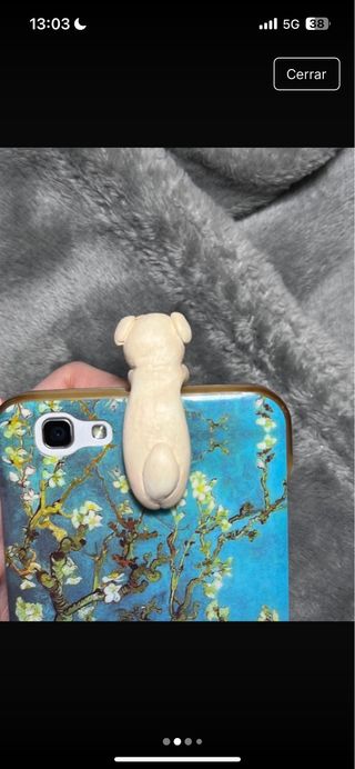 Phone hipper Seungmin PuppyM stray kids skz kpop