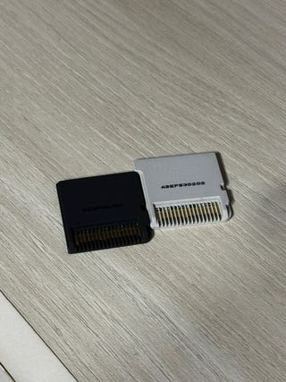 PACK Super Mario Bros y Super Mario Bros 2 3DS