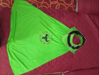 Vestito Carnevale Bambino Power Rangers