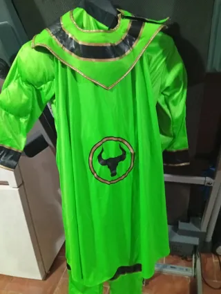 Vestito Carnevale Bambino Power Rangers