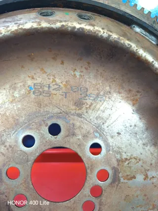 Volante Motor Automático Mercedes