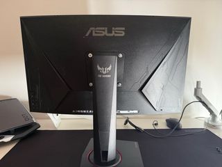 Monitor Curvo 27 Polegadas