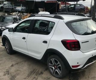 Elevalunas trasero dacia 381268 827208057r sandero