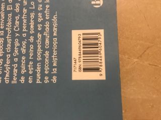 Clara en la oscuridad