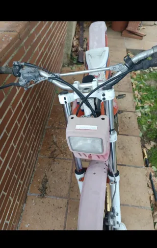 Montesa Cota 307 (1987-1988)