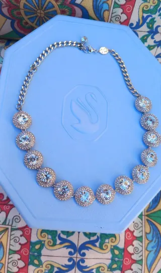 Girocollo Angelic Big new