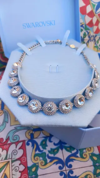 Girocollo Angelic Big new