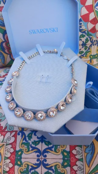 Girocollo Angelic Big new