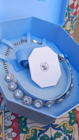 Girocollo Angelic Big new