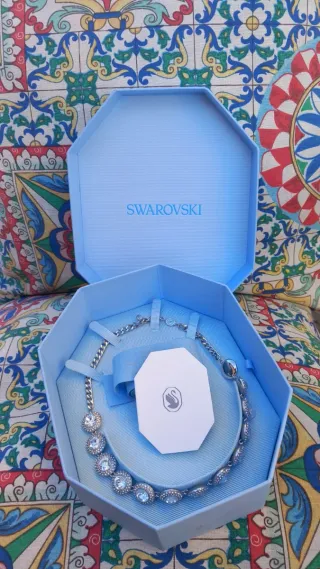 Girocollo Angelic Big new