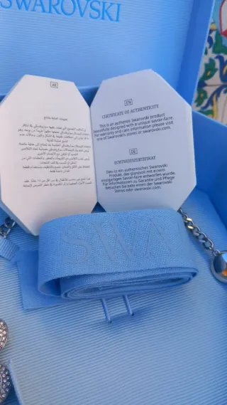 Girocollo Angelic Big new