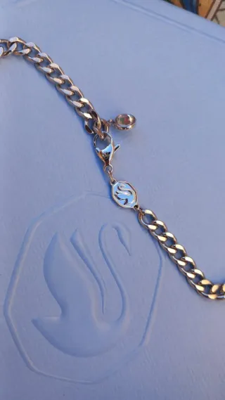 Girocollo Angelic Big new