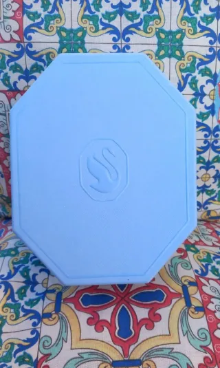 Girocollo Angelic Big new