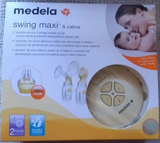 Medela Sacaleches