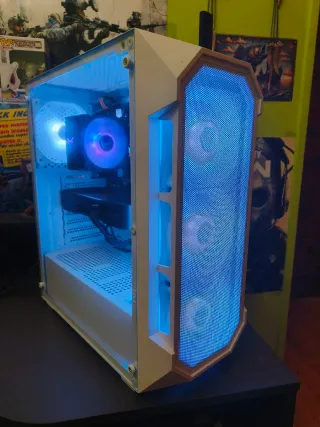 PC Gaming RTX 5070 12GB