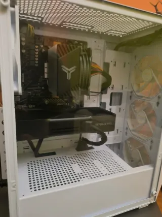 PC Gaming RTX 5070 12GB