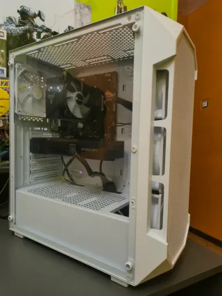 PC Gaming RTX 5070 12GB