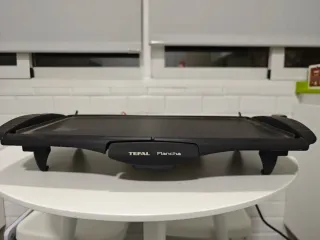 Plancha Tefal