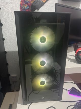 Set Up Completo PC + Accesorios