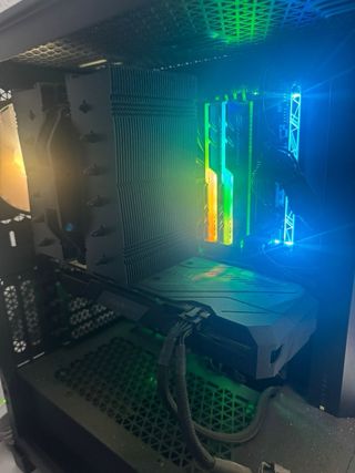 Set Up Completo PC + Accesorios