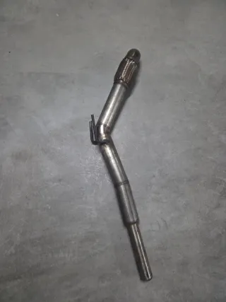 Downpipe V-Band 1.9 TDI