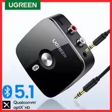 UGREEN Transmisor Bluetooth 5.1 Audio