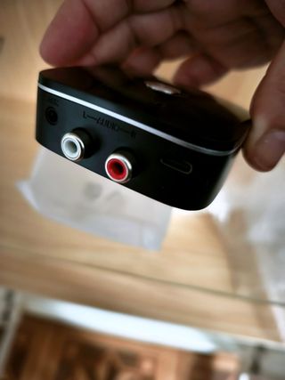 UGREEN Transmisor Bluetooth 5.1 Audio