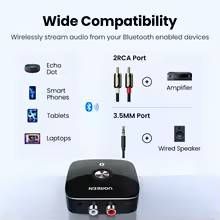 UGREEN Transmisor Bluetooth 5.1 Audio