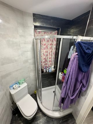 Piso en calle Perines de 2 habitaciones , planta 1