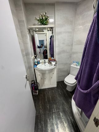 Piso en calle Perines de 2 habitaciones , planta 1