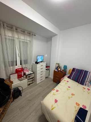 Piso en calle Perines de 2 habitaciones , planta 1